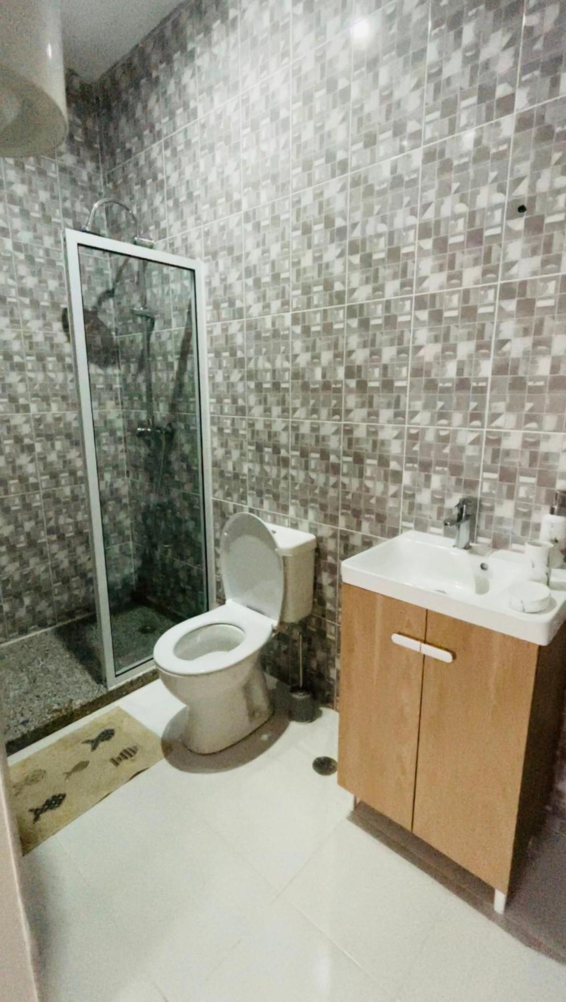 Hostel Rocha Marisol ปงตา ดู ซอล ภายนอก รูปภาพ