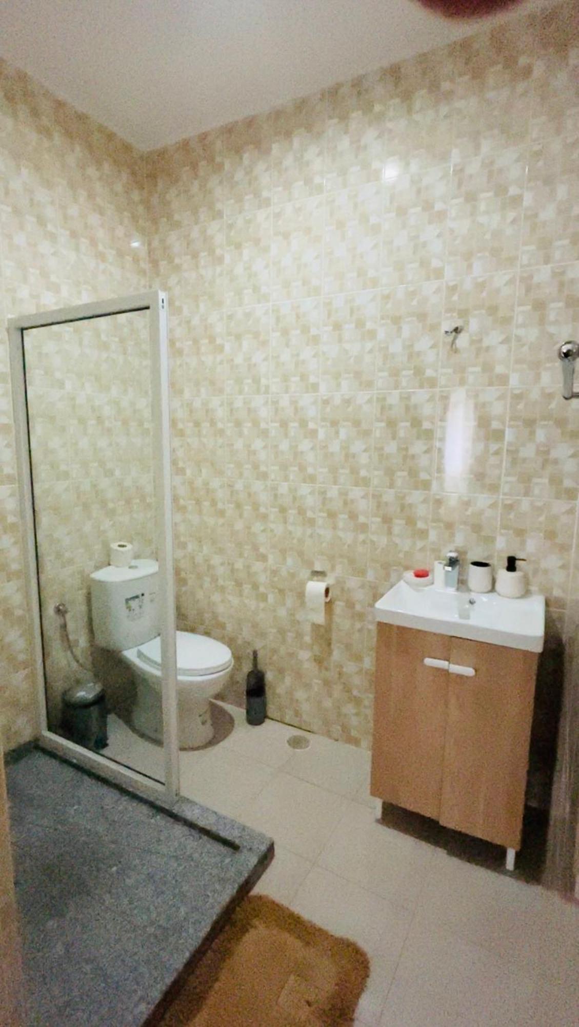 Hostel Rocha Marisol ปงตา ดู ซอล ภายนอก รูปภาพ