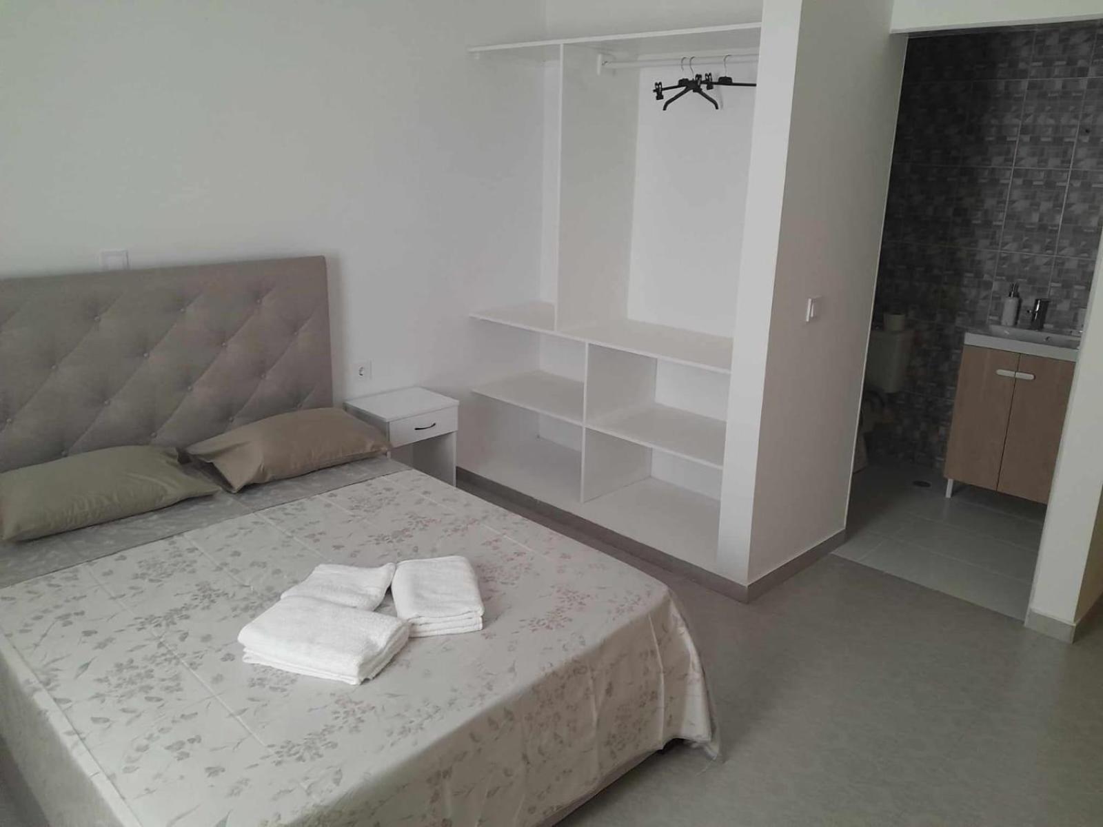 Hostel Rocha Marisol ปงตา ดู ซอล ภายนอก รูปภาพ